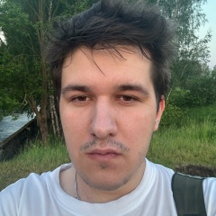 Даниил Ильич, 17.12.2002, Минск