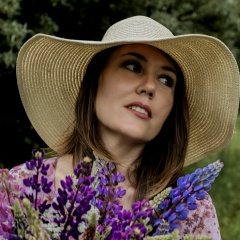 Yulia Kondrasheva, 05.01, Санкт-Петербург