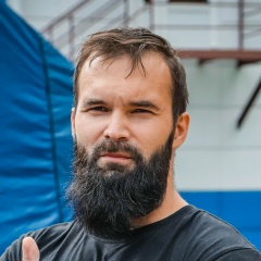 Евгений Афанасов, 14.01, Санкт-Петербург