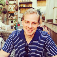 Женя Рябцев, 20.10.1984, Москва