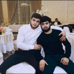 Камран Пашаев, 24.01, Пятигорск