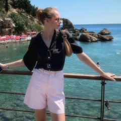 Marie Jeen, 26.06