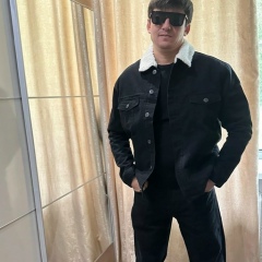 Orifjon Abdullayev, 23.09, Симферополь