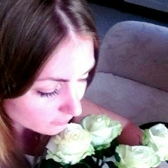 Оксана Лахтадыр, 08.01, Киев