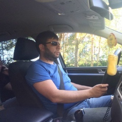 Дмитрий Печеных, 04.12, Санкт-Петербург