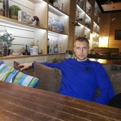 Денис Серкин, 27.11