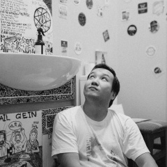 Андрей Анисимов, 02.01.1989, Новосибирск