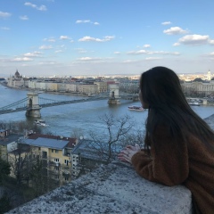 Ксения Комарова, 25.02, Екатеринбург