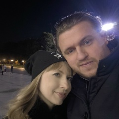 Антон Баранов, Москва