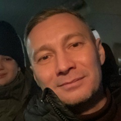 Evgeniy Luzheckiy, Тюмень