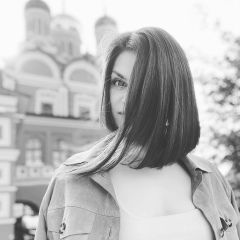 Анастасия Реутова, 28.11, Хабаровск