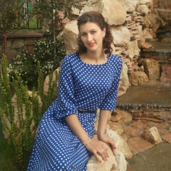 Алина Герасименко, 27.04, Васильков