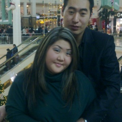 Олег Ли, 08.09.1986, Алматы