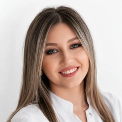 Ксения Зубова, 12.09