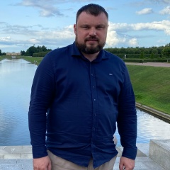 Константин Ермаков, 04.01, Санкт-Петербург
