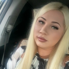 Евгения Бачинина, 28.02.1993, Сургут