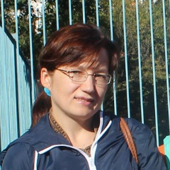 Наталья Ризоева, 12.11.1975, Москва