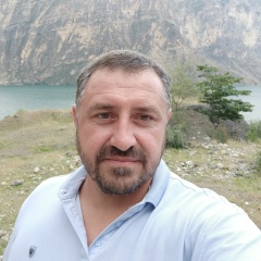 Абубакар Дадаев, Кизилюрт