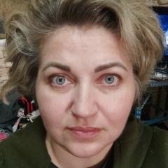 Ясна Буюклян, 01.08, Белгород