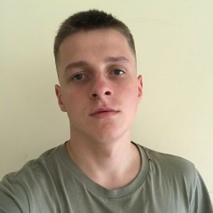 Міша Крутас, 21.11, Шрубков