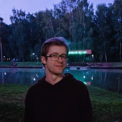 Павел Горелов, 05.08.1988, Москва