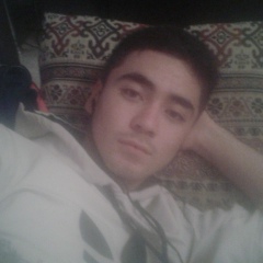 Bonya Bekabelov, 26.06.1996, Бишкек