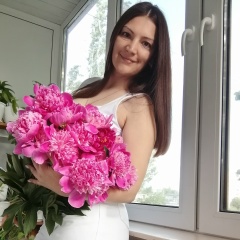 Татьяна Михайловна, 29.06, Энгельс