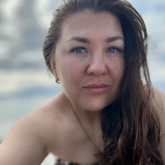 Ирина Бурундукова, 25.06, Тюмень