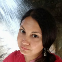 Виктория Муррова, 20.04.1988, Москва