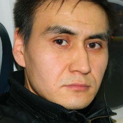 Arapbai Tashbolotov, 07.06.1986, Джалал-Абад