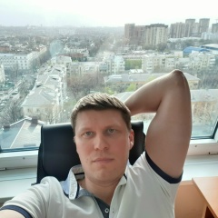 Кирилл Шишин, 01.08, Новосибирск