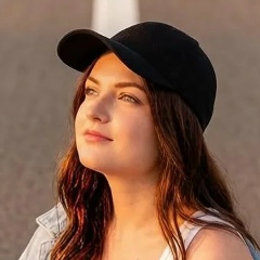 Ирина Мациевская, 10.08.1991, Гвардейск
