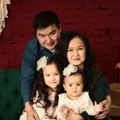 Шолпан Конаева, 31.08, Горно-Алтайск