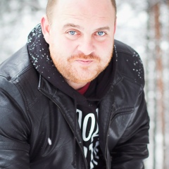 Никита Шушарин, 03.08, Красноярск