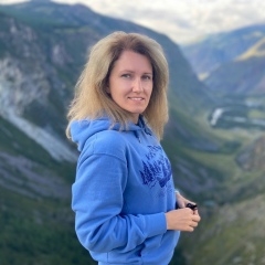 Екатерина Долгих, 10.06, Москва