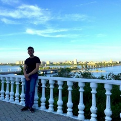 Дмитрий Семикин, 19.01.1996