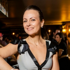 Анна Макарова, 22.09, Москва