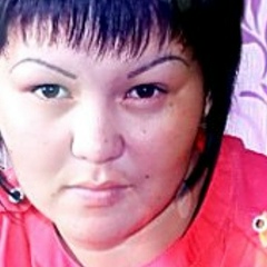Зарина Жабиева-Ниязбекова, 08.03, Новосибирск