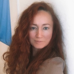 Любовь Колмякова, 13.11, Иркутск