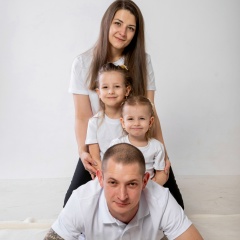 Олеся Цветкова, 23.06, Лобня