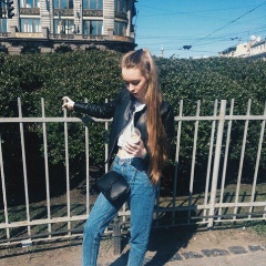 Кристина Иванова, 28.11, Псков