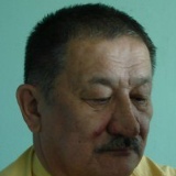 Ахметбек Тулеусаринов, Алматы