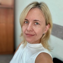 Татьяна Сибгатуллина, 01.10, Ижевск