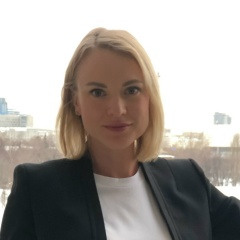 Елена Карташова, 29.03.1986, Москва