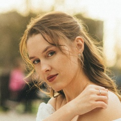 Юлия Трефилова, 31.12.1997, Ижевск