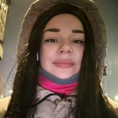 Таня Смирнова, Санкт-Петербург