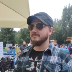 Павел Гаврилин, 01.06.1989, Москва