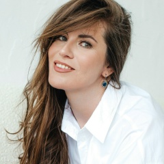 Яна Новицкая, 06.02, Новосибирск