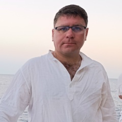 Александр Зуев, Омск