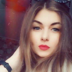 Дарья Назарова, 05.09, Москва